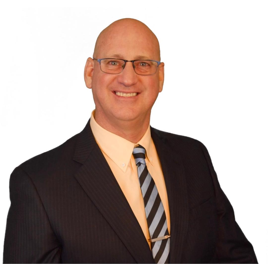 Craig Rector